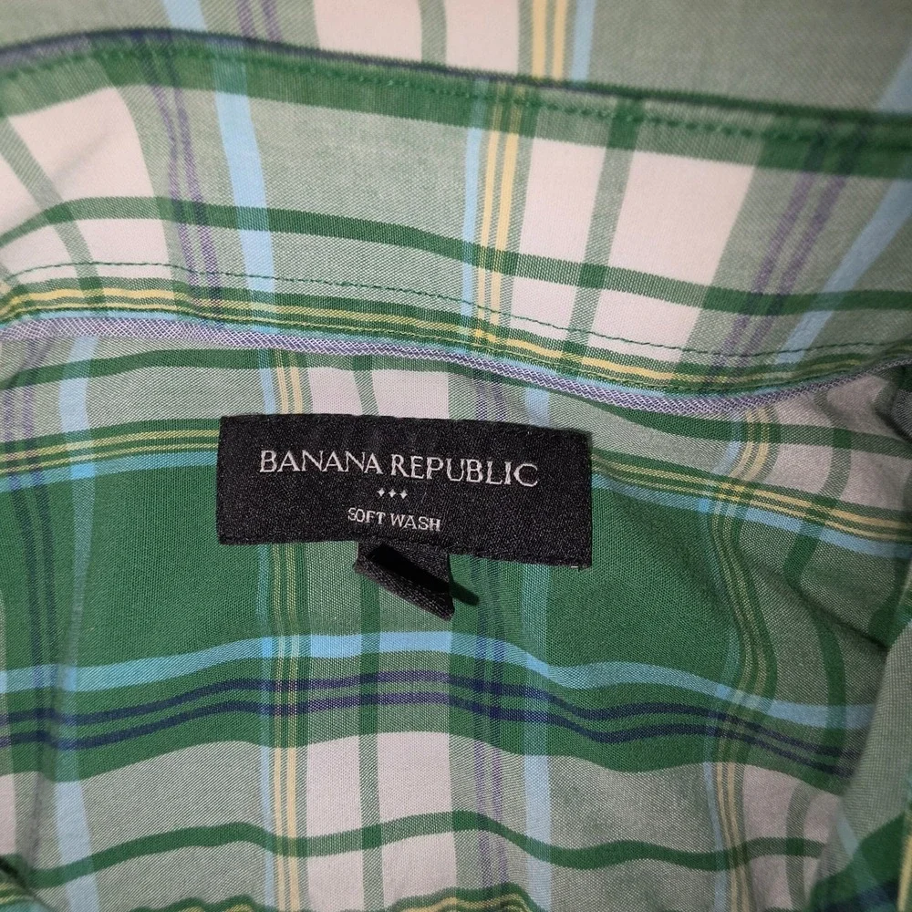 Banana Republic banana republic